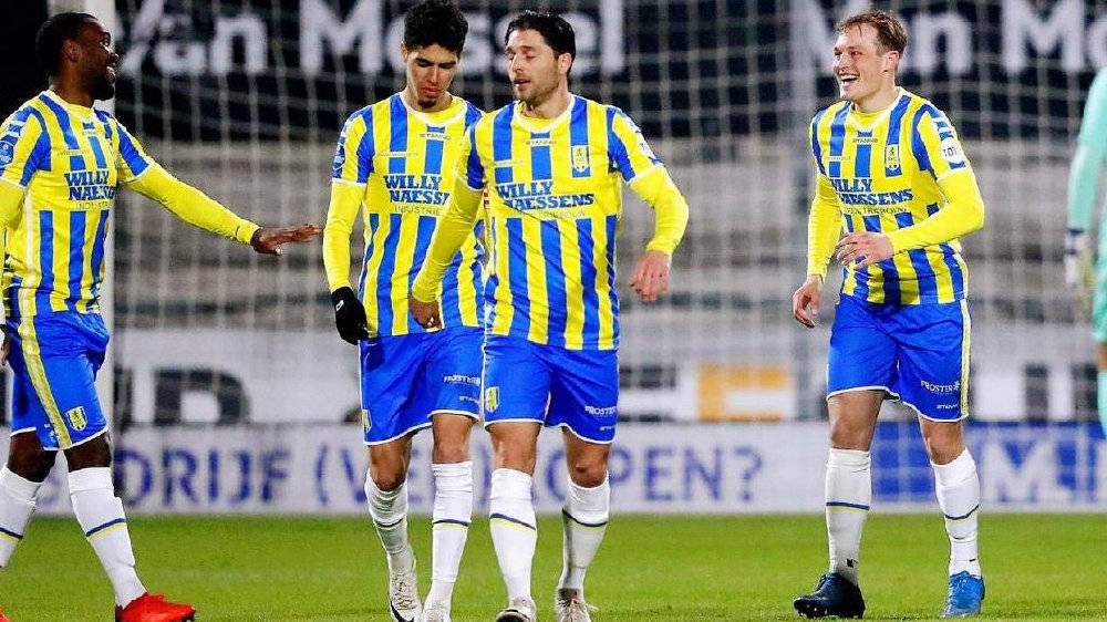 站在跑道前 站在跑道前