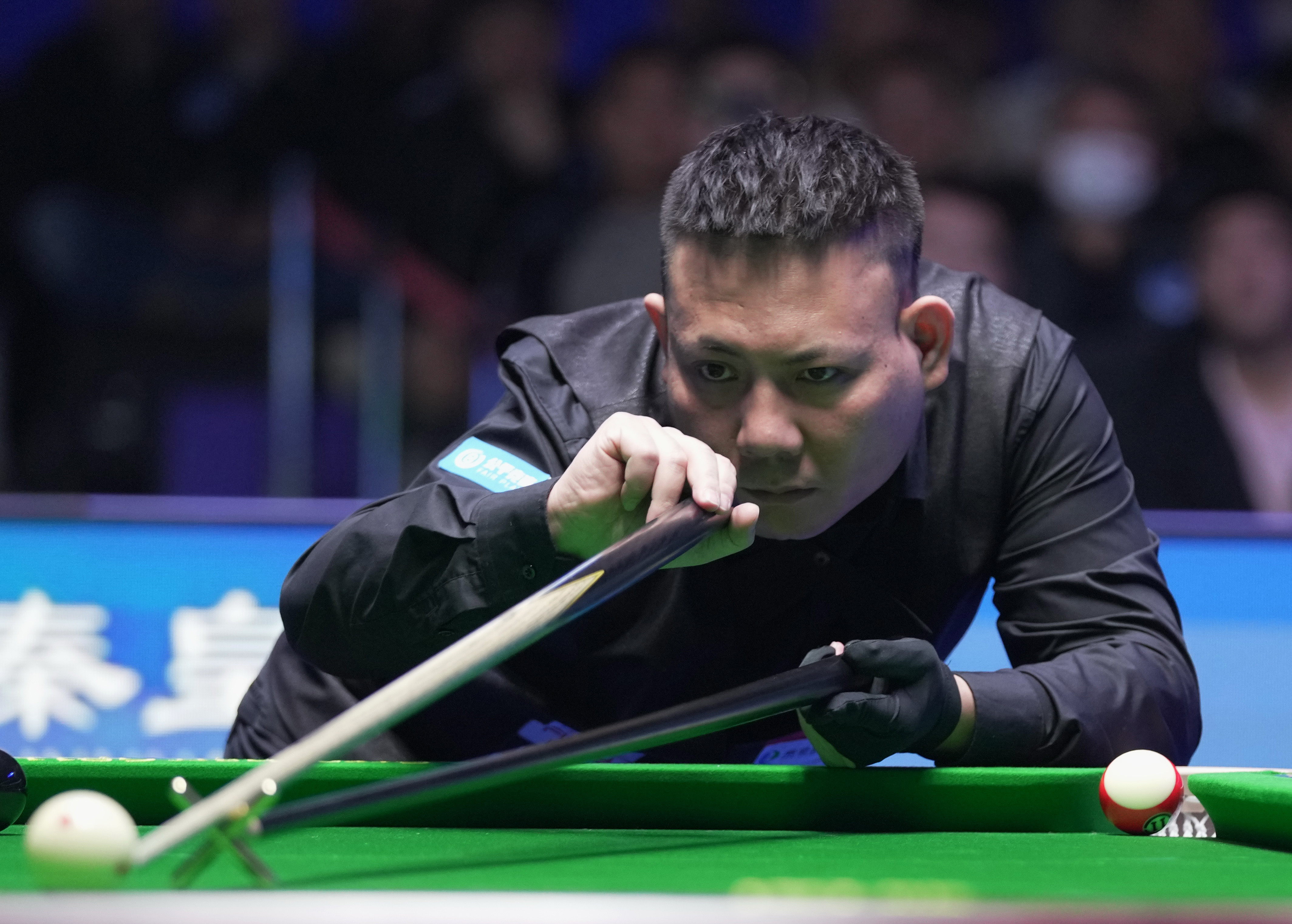 还在判断进 还在判断进