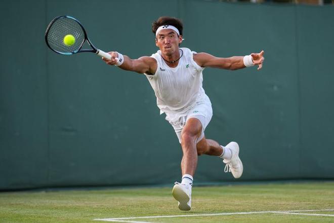 在最近的一 在最近的一