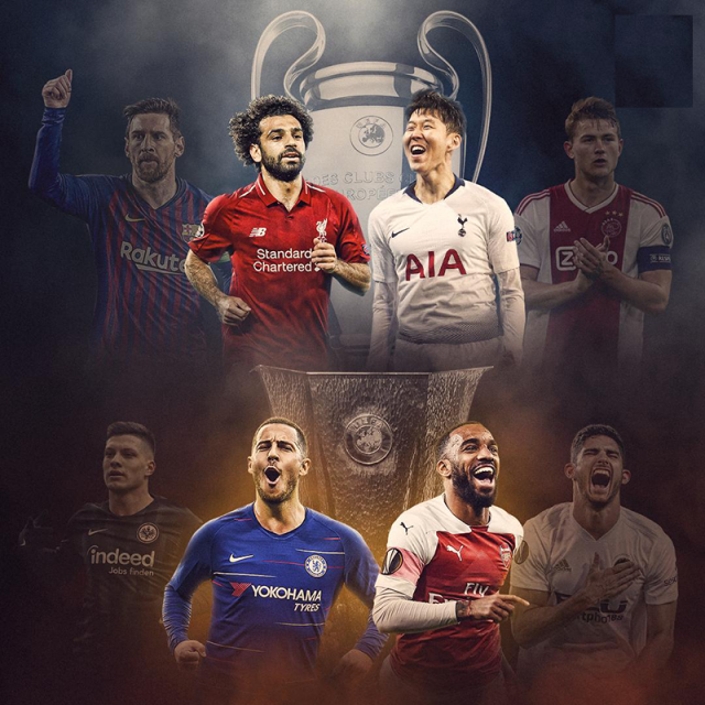 他们在过去 他们在过去