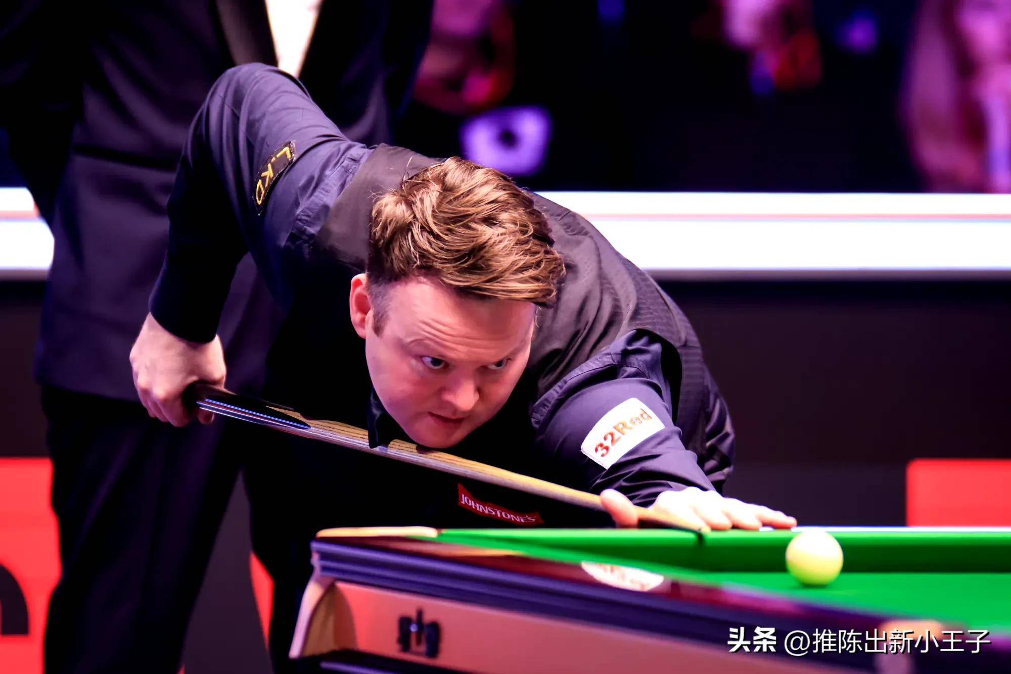 料之外的球 料之外的球