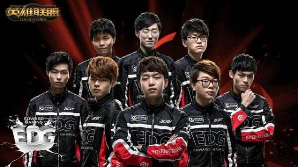 詹路易吉 詹路易吉