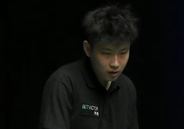 辦的一場簽 辦的一場簽