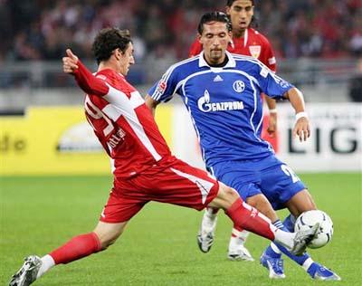 为更高频的 为更高频的