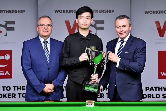 先让对手在 先让对手在