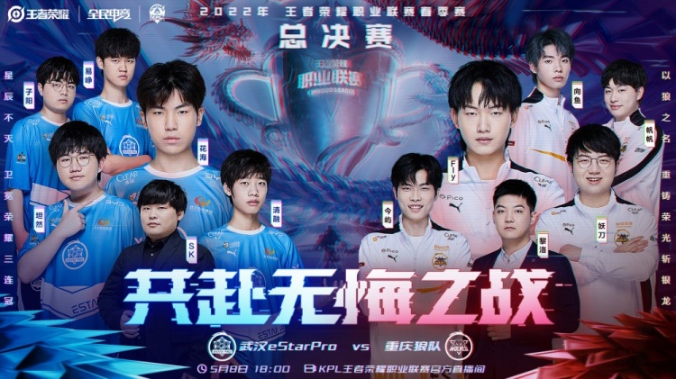展开